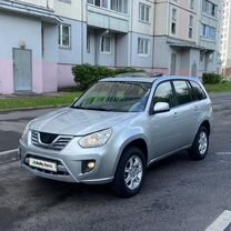 Chery Tiggo (T11) 1.8 MT, 2013, 185 000 км, с пробегом, цена 497 000 руб.