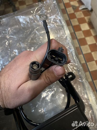 Реле регулятор Harley Davidson 04-05