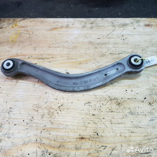 Рычаг подвески задний правый Mercedes-Benz Glc250
