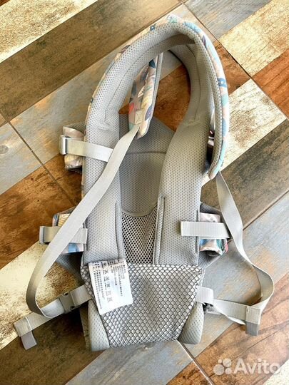 Эргорюкзак baby Outlet