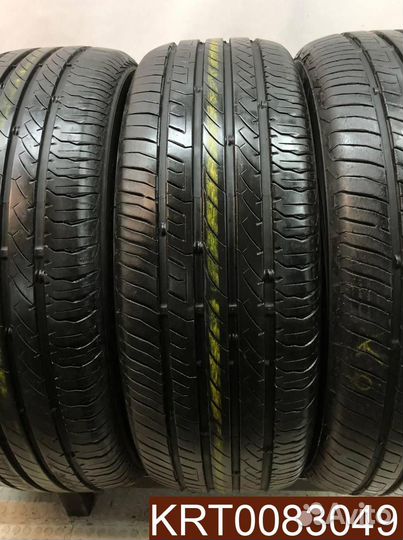 Continental ContiPowerContact 205/55 R17 99B
