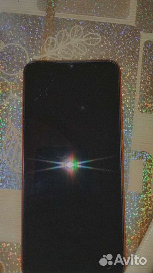 Телефон Redmi 9c