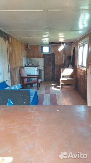 Вагон-дом Уралспецтранс 8752-000010, 1990