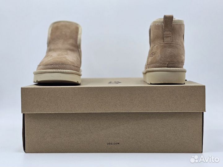 Ugg Neumel Minimal