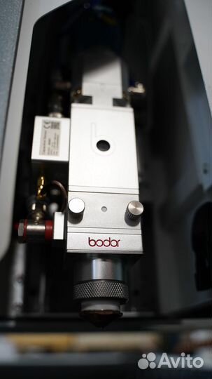 Металлорез Bodor A3