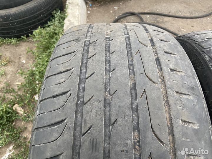 Three-A P606 275/45 R20 110V