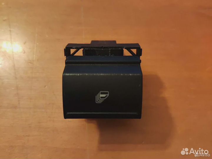 Центральный включатель стеклоподъемников 1Q0959873