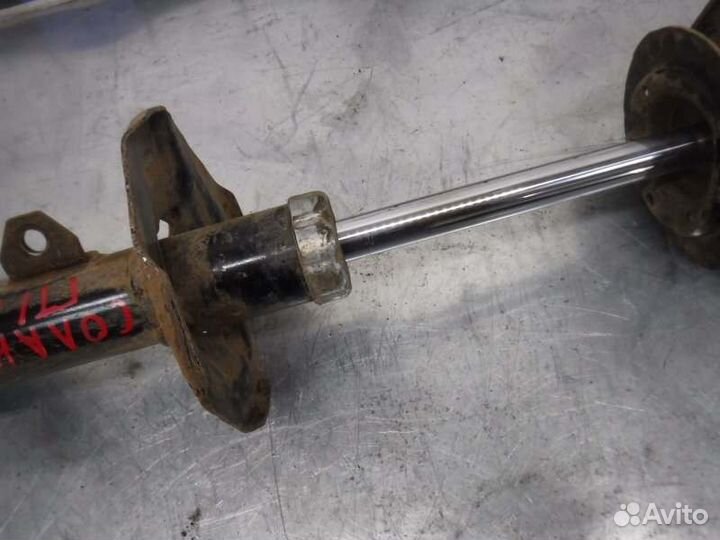 Амортизатор передний левый Lifan Solano 1.6 2012