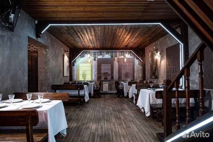 Банкетный зал