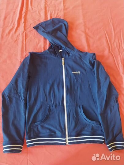 Спортивный костюм женский 46