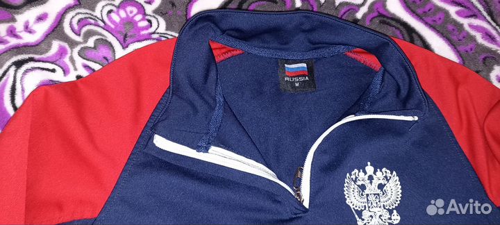 Спортивный костюм для мальчика 164 170