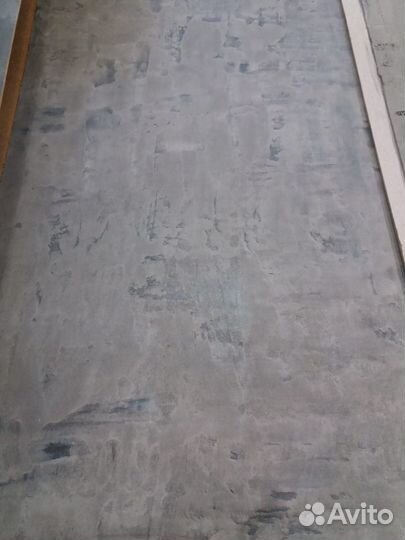 Декоративная штукатурка под Карту Мира