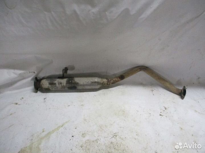 Резонатор воздушного фильтра Suzuki Grand Vitara 2