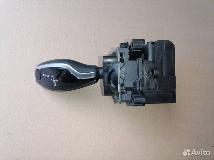 Кулиса кпп BMW X3 G01 2020 61319458755
