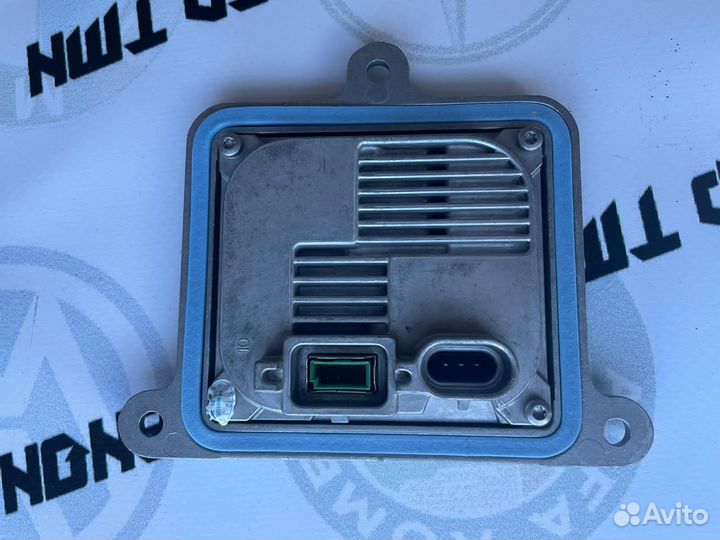 Блок розжига Hyundai Land Rover 10R034663