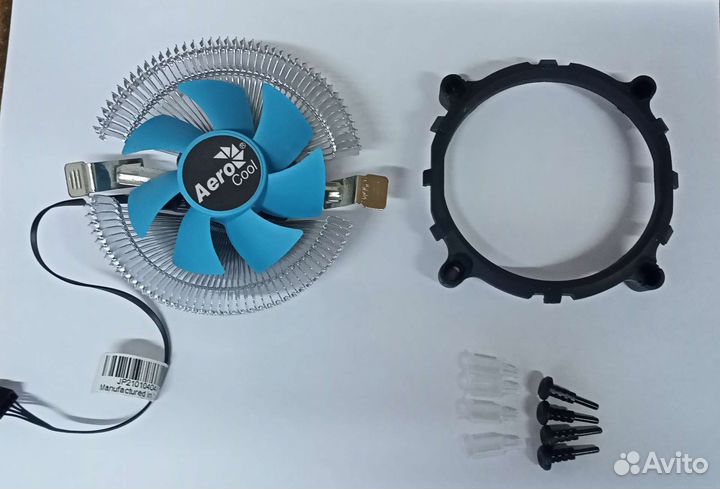 Aerocool Verkho i