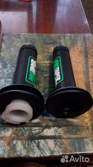 Грипсы Protaper новые