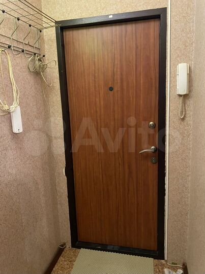 2-к. квартира, 43 м², 1/5 эт.