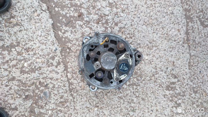 Генератор Bosch 0 120 469 982