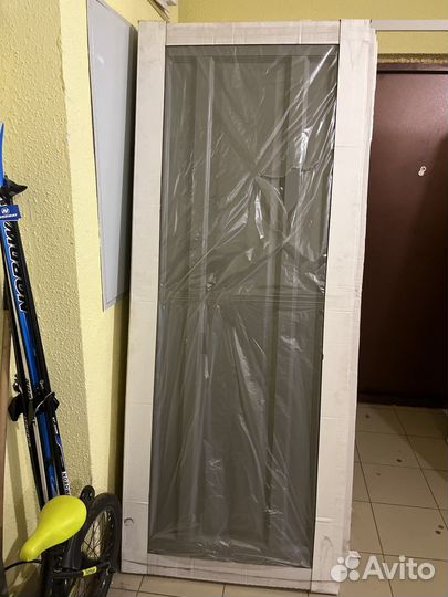 Дверь межкомнатная 800