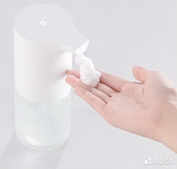 Автоматическая мыльница Xiaomi Automatic Dispenser