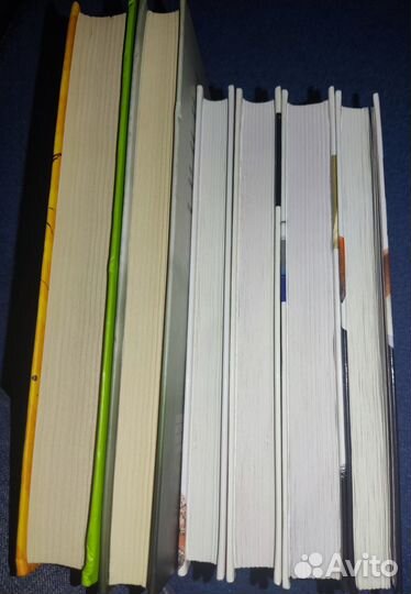 Сценарии фильмов Квентина Тарантино