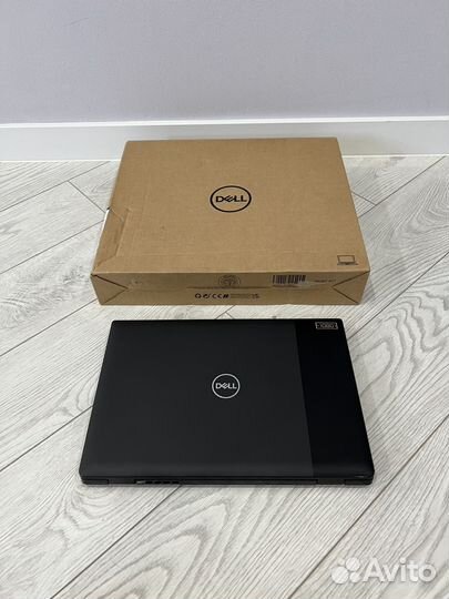 Игровой Dell -i5-11Gen/16GB/SSD/14 дюймов