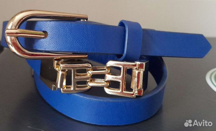 Ремень пояс женский