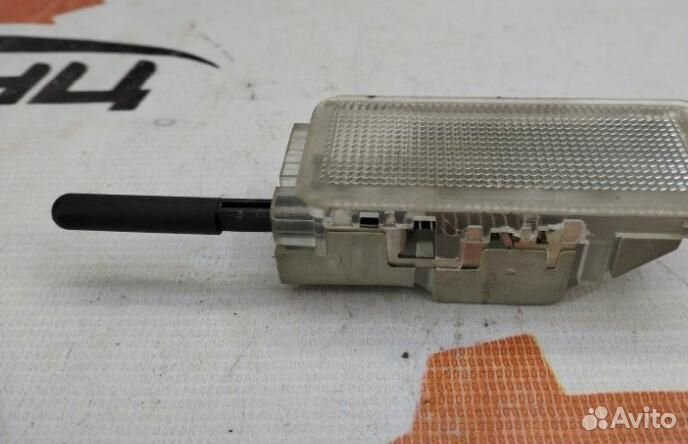 Плафон подсветки бардачка Citroen C4 хэтчбек 5FW