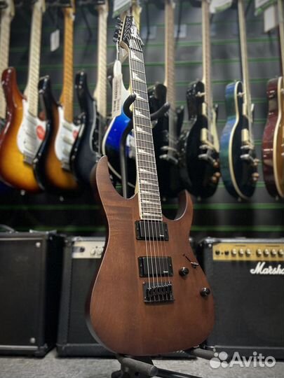 Ibanez grg121dx-WNF электрогитара новая