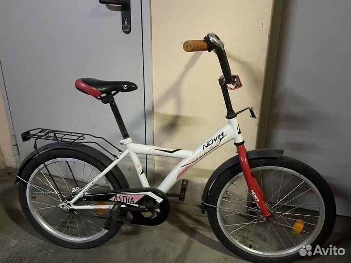 Велосипед детский б/у