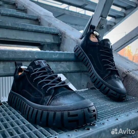 Кеды Romitan (40)