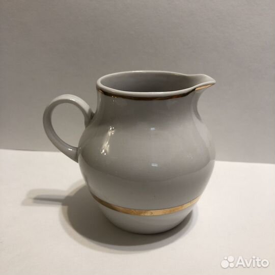 Молочник Дулево