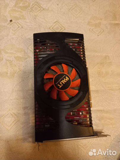 Видеокарта