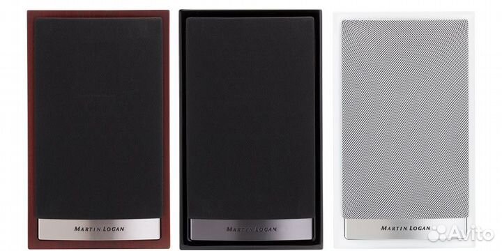 Полочная акустика Martin Logan Motion 15i Gloss Bl