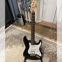 Fender squier bullet stratocaster