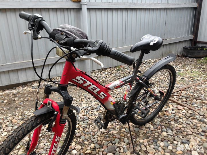 Велосипед Stels Navigator 410