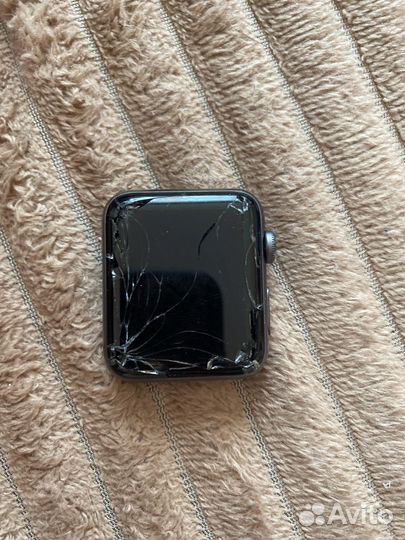 Часы apple watch 3 42mm