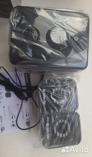 Колонка с сабиком