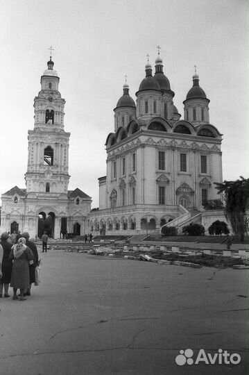 Астрахань советсикх времен, более 1 тыс. фото
