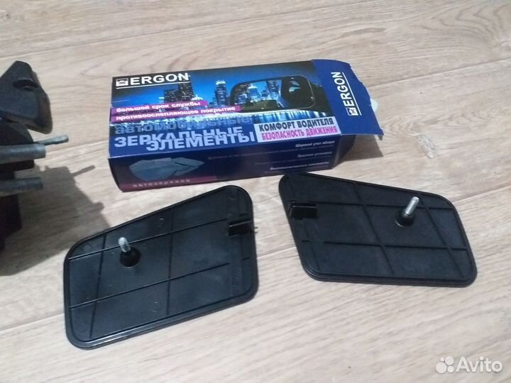 Зеркала ваз 2109-2115