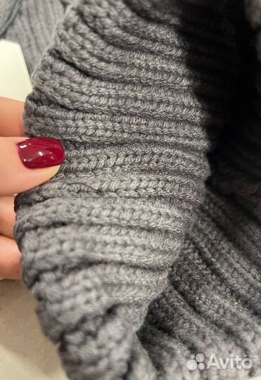 Мужская шапка aeronautica militare