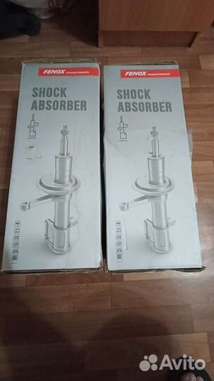 Продам стойки передние