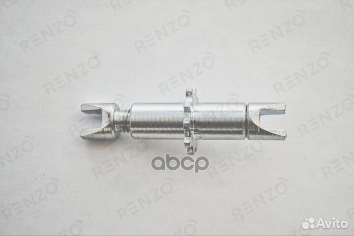 Регулятор тормозных колодок BSR006 renzo