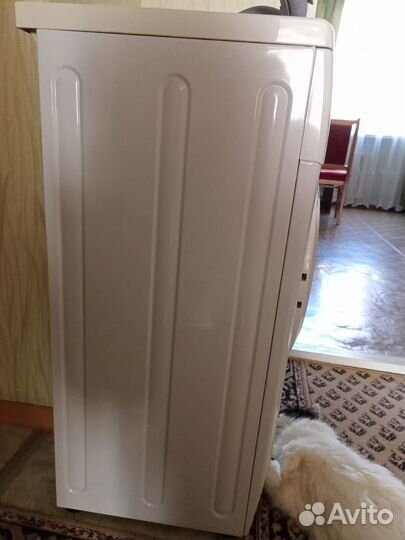 Стиральная машина Атлант 45У82