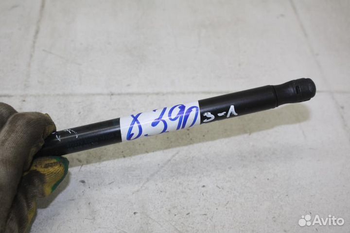 Амортизатор крышки багажника Peugeot-Citroen 206