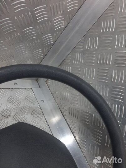 Рулевое колесо Daewoo Matiz M150 F8CV 2007