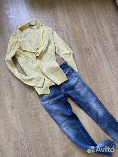 Одежда (8 шт) Италия за все 200