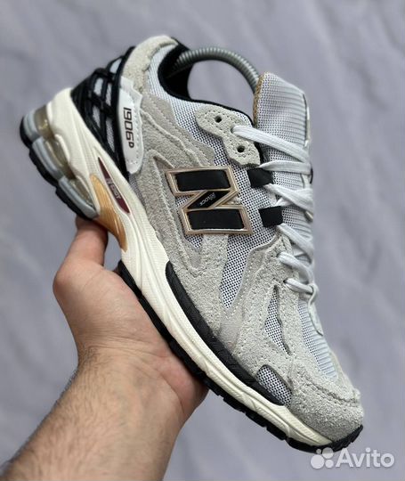 Кроссовки New Balance 1906r (37-45)