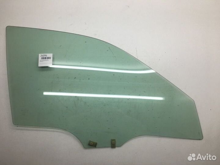 Стекло двери переднее правое Mazda Familia BJ5P